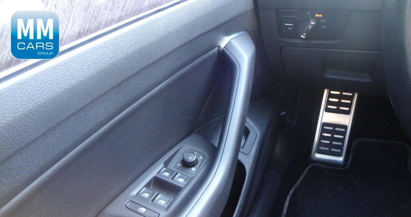 Volkswagen Arteon cena 133850 przebieg: 120470, rok produkcji 2020 z Sejny małe 191